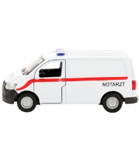 Imagine Volkswagen Transporter T6 VAN - Ambulanta