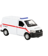 Imagine Volkswagen Transporter T6 VAN - Ambulanta