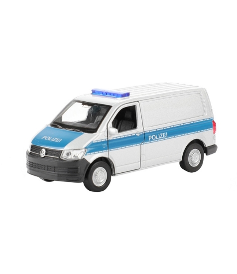 Imagine Volkswagen Transporter T6 VAN - Politie