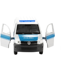 Imagine Volkswagen Transporter T6 VAN - Politie