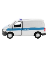 Imagine Volkswagen Transporter T6 VAN - Politie