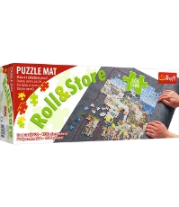 Imagine Covoras pentru rulat Puzzle-uri Intre 500 si 1500 piese