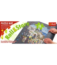 Imagine Covoras pentru rulat Puzzle-uri Intre 500 si 1500 piese