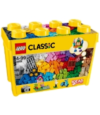 Imagine Lego Classic Constructie creativa cutie mare 10698