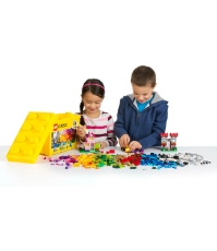 Imagine Lego Classic Constructie creativa cutie mare 10698