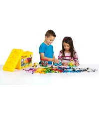 Imagine Lego Classic Constructie creativa cutie mare 10698