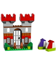 Imagine Lego Classic Constructie creativa cutie mare 10698
