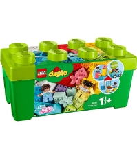 Imagine Lego Duplo Cutie in forma de caramida 10913