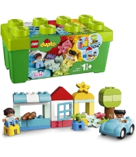 Imagine Lego Duplo Cutie in forma de caramida 10913