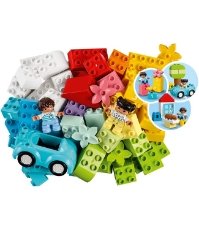 Imagine Lego Duplo Cutie in forma de caramida 10913