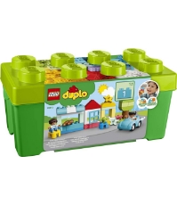 Imagine Lego Duplo Cutie in forma de caramida 10913