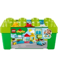 Imagine Lego Duplo Cutie in forma de caramida 10913