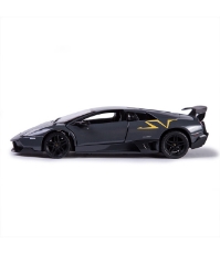 Imagine Masinuta metalica Lamborghini Murcielago LP 670-4 scara 1 la 24
