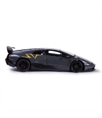 Imagine Masinuta metalica Lamborghini Murcielago LP 670-4 scara 1 la 24