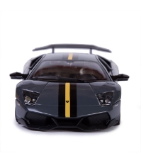 Imagine Masinuta metalica Lamborghini Murcielago LP 670-4 scara 1 la 24