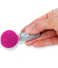 Imagine Set Kinetic Sand,  Inghetata si prajiturele colorate si parfuate