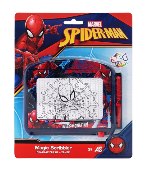 Imagine Tabla de scris Spider-Man