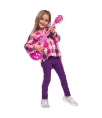 Imagine Chitara Rock pentru fetite
