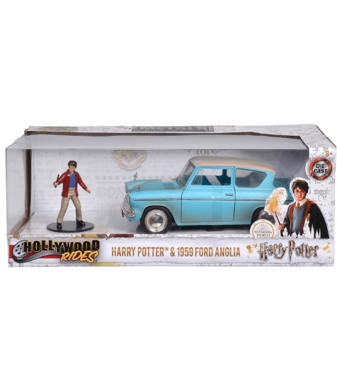 Imagine Harry Potter 1959 Ford scara 1 la 24