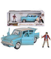 Imagine Harry Potter 1959 Ford scara 1 la 24