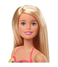 Imagine Barbie set papusa cu Piscina