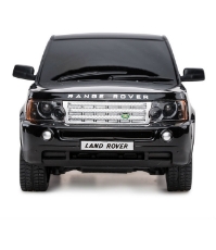 Imagine Masina cu telecomanda Range Rover Sport  negru cu scara 1 la 24