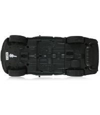 Imagine Masina cu telecomanda Range Rover Sport  negru cu scara 1 la 24