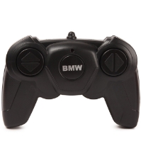 Imagine Masina cu telecomanda BMW X6 rosu cu scara 1 la 24