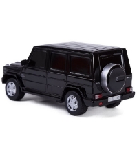 Imagine Masina cu telecomanda Mercedes-Benz G55 negru cu scara 1 la 24