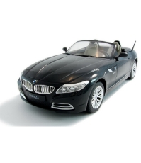 Imagine Masina cu telecomanda BMW Z4 negru cu scara 1 La 12
