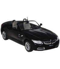 Imagine Masina cu telecomanda BMW Z4 negru cu scara 1 La 12