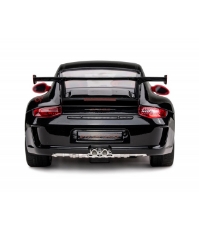 Imagine Masina cu telecomanda Porsche GT 3 negru cu scara 1 La 14