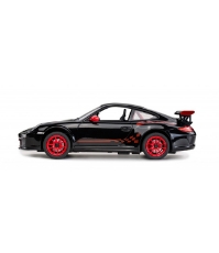 Imagine Masina cu telecomanda Porsche GT 3 negru cu scara 1 La 14