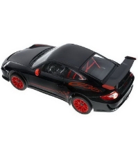 Imagine Masina cu telecomanda Porsche GT 3 negru cu scara 1 La 14