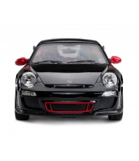 Imagine Masina cu telecomanda Porsche GT 3 negru cu scara 1 La 14