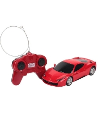 Imagine Masina cu telecomanda Ferrari 458 scara 1 la 24