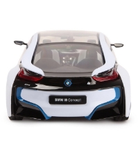 Imagine Masina cu telecomanda BMW I8 scara 1 La 14