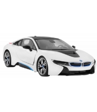 Imagine Masina cu telecomanda BMW I8 scara 1 La 14