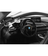 Imagine Masina cu telecomanda BMW I8 scara 1 La 14