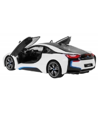 Imagine Masina cu telecomanda BMW I8 scara 1 La 14