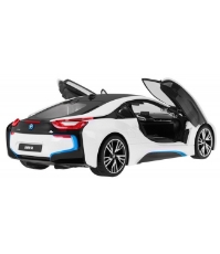 Imagine Masina cu telecomanda BMW I8 scara 1 La 14