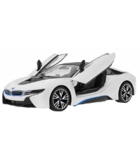 Imagine Masina cu telecomanda BMW I8 scara 1 La 14
