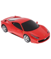 Imagine Masina cu telecomanda Ferrari 458 Italia scara 1 La 18