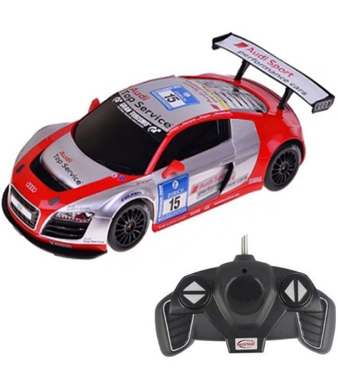 Imagine Masina cu telecomanda Audi R8 LMS Performance scara 1 La 18