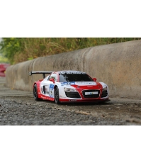 Imagine Masina cu telecomanda Audi R8 LMS Performance scara 1 La 18