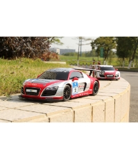 Imagine Masina cu telecomanda Audi R8 LMS Performance scara 1 La 18