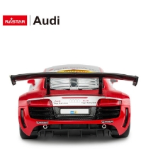 Imagine Masina cu telecomanda Audi R8 LMS Performance scara 1 La 18