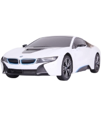 Imagine Masina cu telecomanda BMW I8 scara 1 La 18