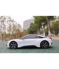 Imagine Masina cu telecomanda BMW I8 scara 1 La 18