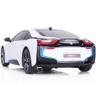 Imagine Masina cu telecomanda BMW I8 scara 1 La 18